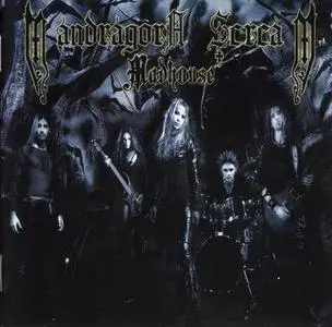 Mandragora Scream - Madhouse (2006)
