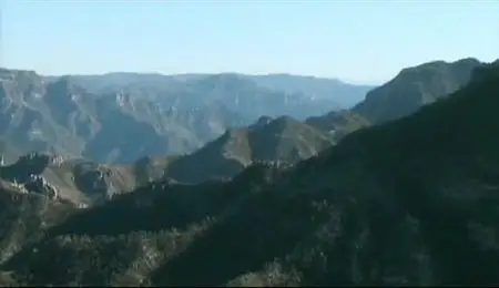 Золотой глобус. 7. Мексика