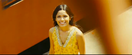 SlumDog Millionaire (2008)