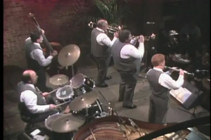 The Dukes of Dixieland - A Salute To Jelly Roll Morton (2005)