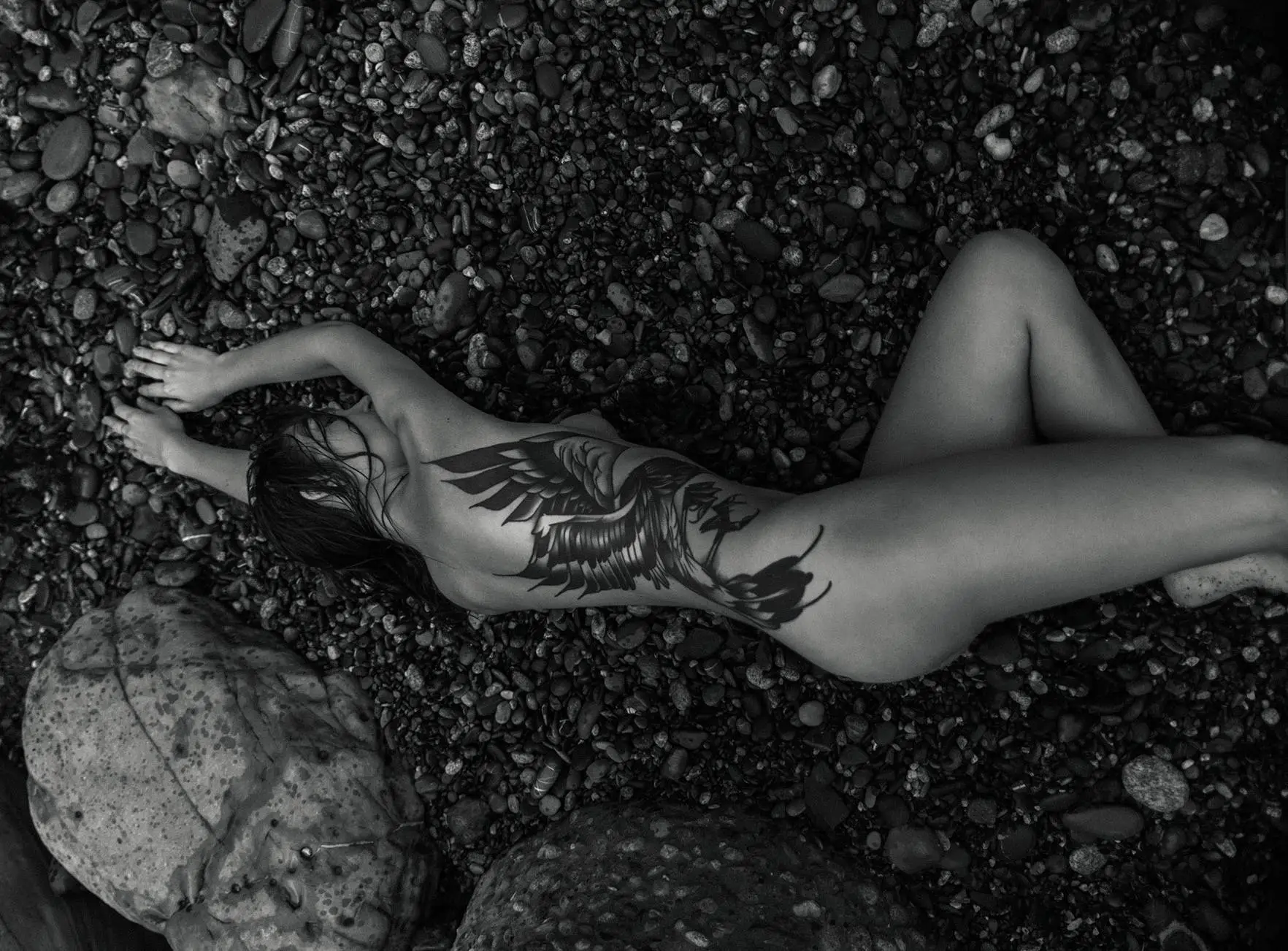 Arina Maksimova by Danil Zivanov