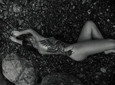 Arina Maksimova by Danil Zivanov