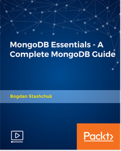 MongoDB Essentials - A Complete MongoDB Guide