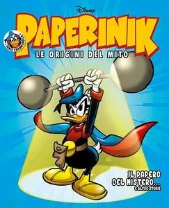 Paperinik Le Origini Del Mito 29 - Il Papero Del Mistero (Marzo 2020)