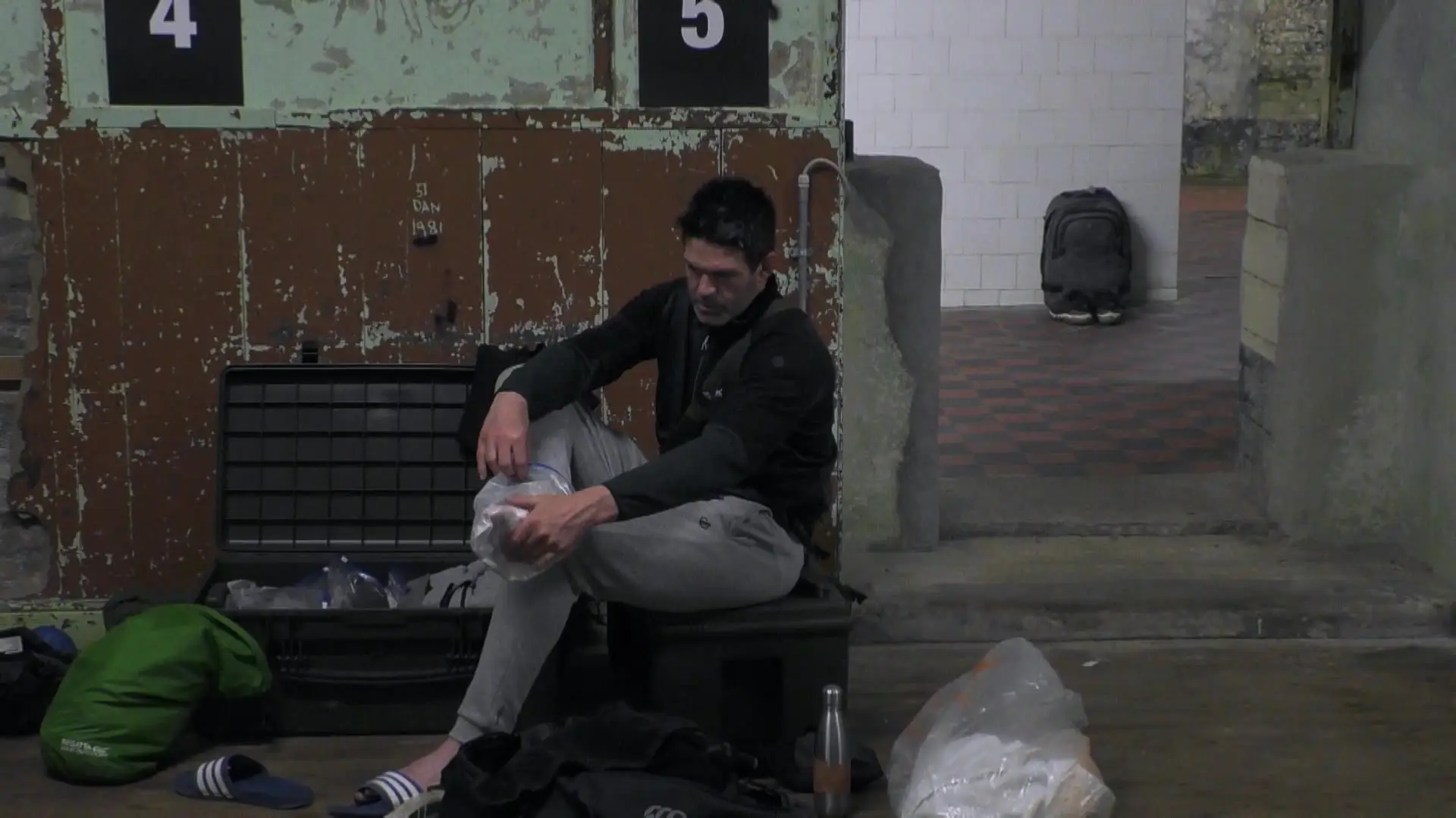 Professionals S02E07