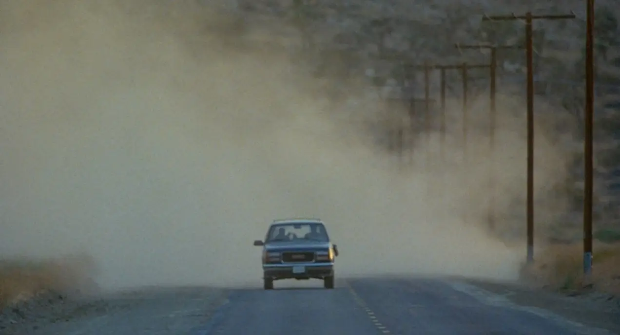 Nothing to Lose (1997)