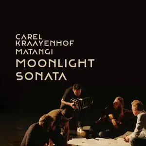 Carel Kraayenhof & Matangi Quartet - Beethoven vs Piazzolla (2023)