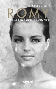 Romy, une longue nuit de silence - Sarah Briand