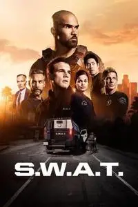 S.W.A.T. S02E06