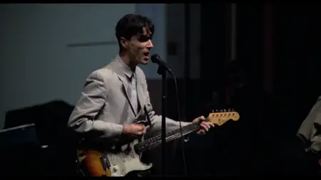 Stop Making Sense (1984) [4K, Ultra HD]