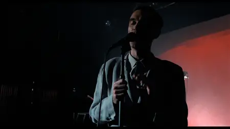 Stop Making Sense (1984) [4K, Ultra HD]