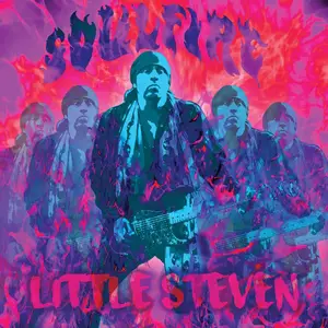 Little Steven - Soulfire (2017) [Official Digital Download 24-bit/96kHz]