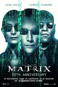 The Matrix (1999)