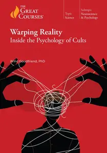 TTC Video - Warping Reality: Inside the Psychology of Cults