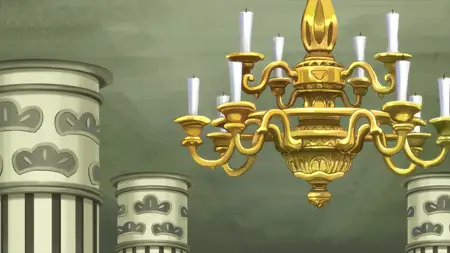 Ive Been Killing Slimes for 300 Years and Maxed Out My Level S02E07 We Met With the Pine Tree Spirit