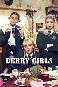 Derry Girls S01E02
