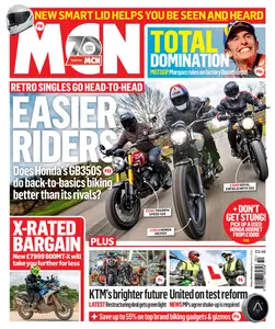 MCN - 5 March 2025