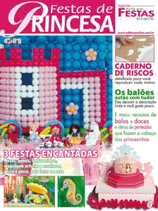 Arte em Festas Infantis - 24 Janeiro 2025