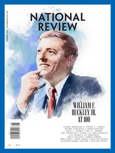 National Review - February 2025