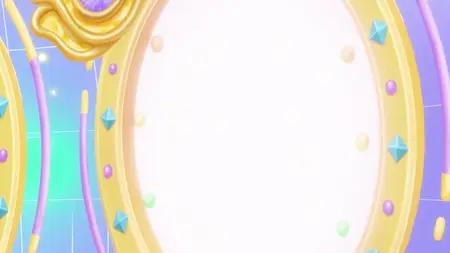 Himitsu No AiPri S02E27