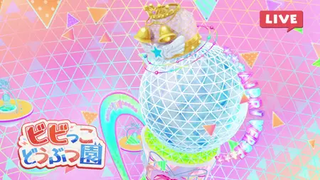 Himitsu No AiPri S02E27
