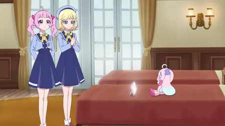 Himitsu No AiPri S02E27