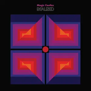 Magic Castles - Realized (2026) [Official Digital Download 24/96]