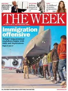 The Week USA - February 7, 2025