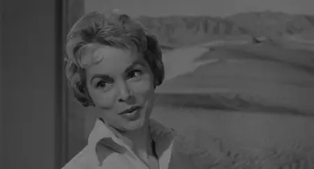 Psycho (1960)