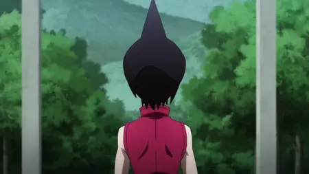 Shaman King (2021) S01E26