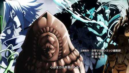Shaman King (2021) S01E26
