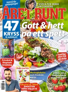 Året Runt - 9 Juli 2025
