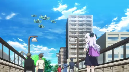 Alma-chan wa Kazoku ni Naritai - 06 (1080p