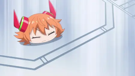 Alma-chan wa Kazoku ni Naritai - 06 (1080p