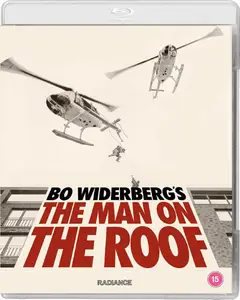 Man on the Roof (1976)