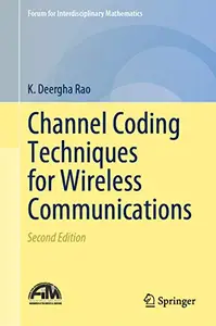 Channel Coding Techniques for Wireless Communications