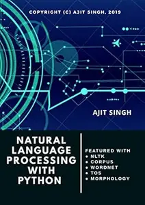 Natural Language Processing With Python