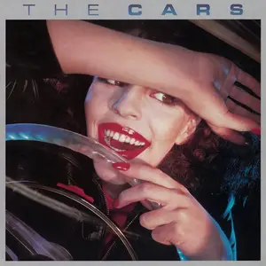 The Cars - The Cars (Rhino High Fidelity Vinyl) (1978/2025)