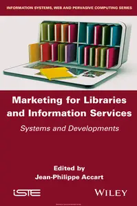 Marketing for Libraries and Information Services