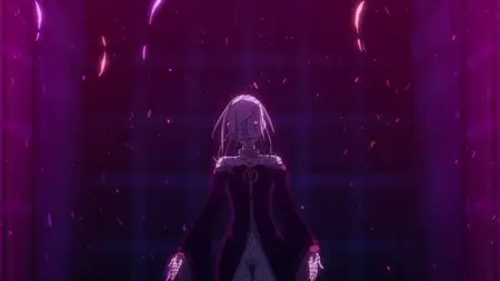 Re ZERO, Starting Life in Another World - S03E09