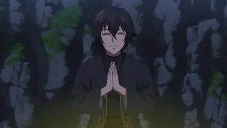 A Gatherers Adventure in Isekai S01E02 REPACK