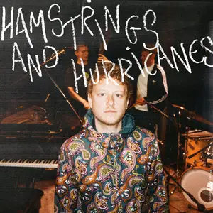 Joe Webb - Hamstrings & Hurricanes (2024) [Official Digital Download 24/96]