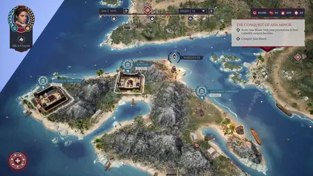 Expeditions Rome (2022) v1.6