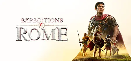 Expeditions Rome (2022) v1.6