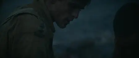 The Narrow Road to the Deep North S01E01