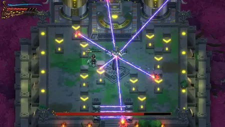 Travelers Refrain (2025) v1.9