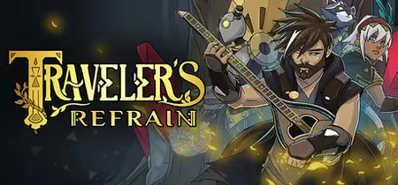 Travelers Refrain (2025) v1.9