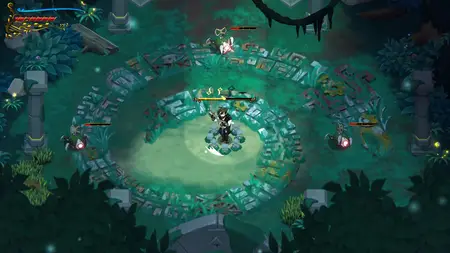 Travelers Refrain (2025) v1.9