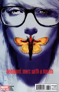 Deadpool - Merc With a Mouth 013 (2010