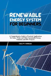Renewable Energy System for Beginners